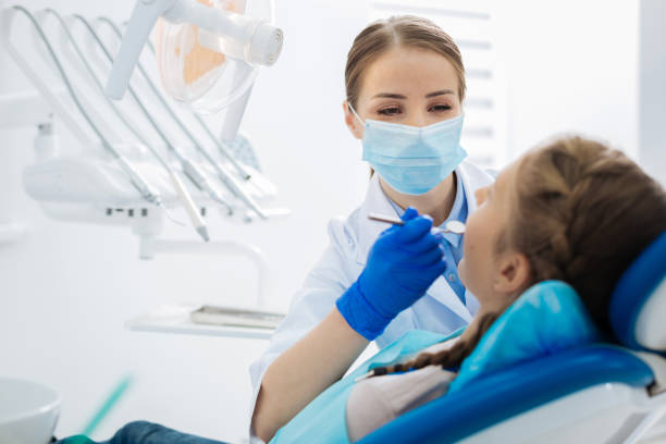 Dental X-Rays and Imaging in Deshler, OH